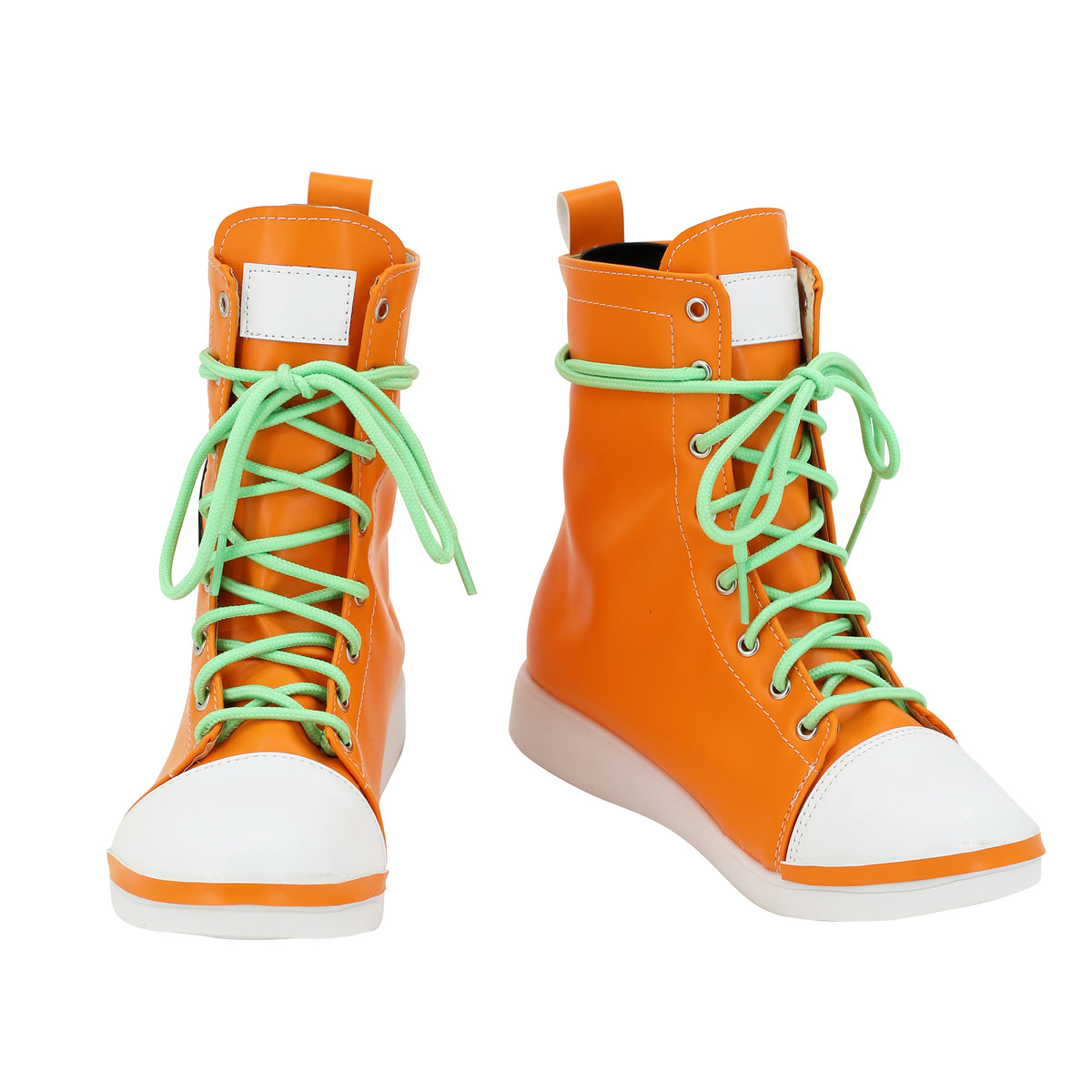 Eternal Return: Black Survival Nicky Cosplay Shoes Women Boots