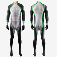 Marvel Boy Bodysuit Cosplay Costume For Kids Adult Unibuy
