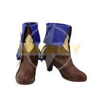 Honkai Star Rail March 7th Shoes Cosplay Women Boots Unibuy