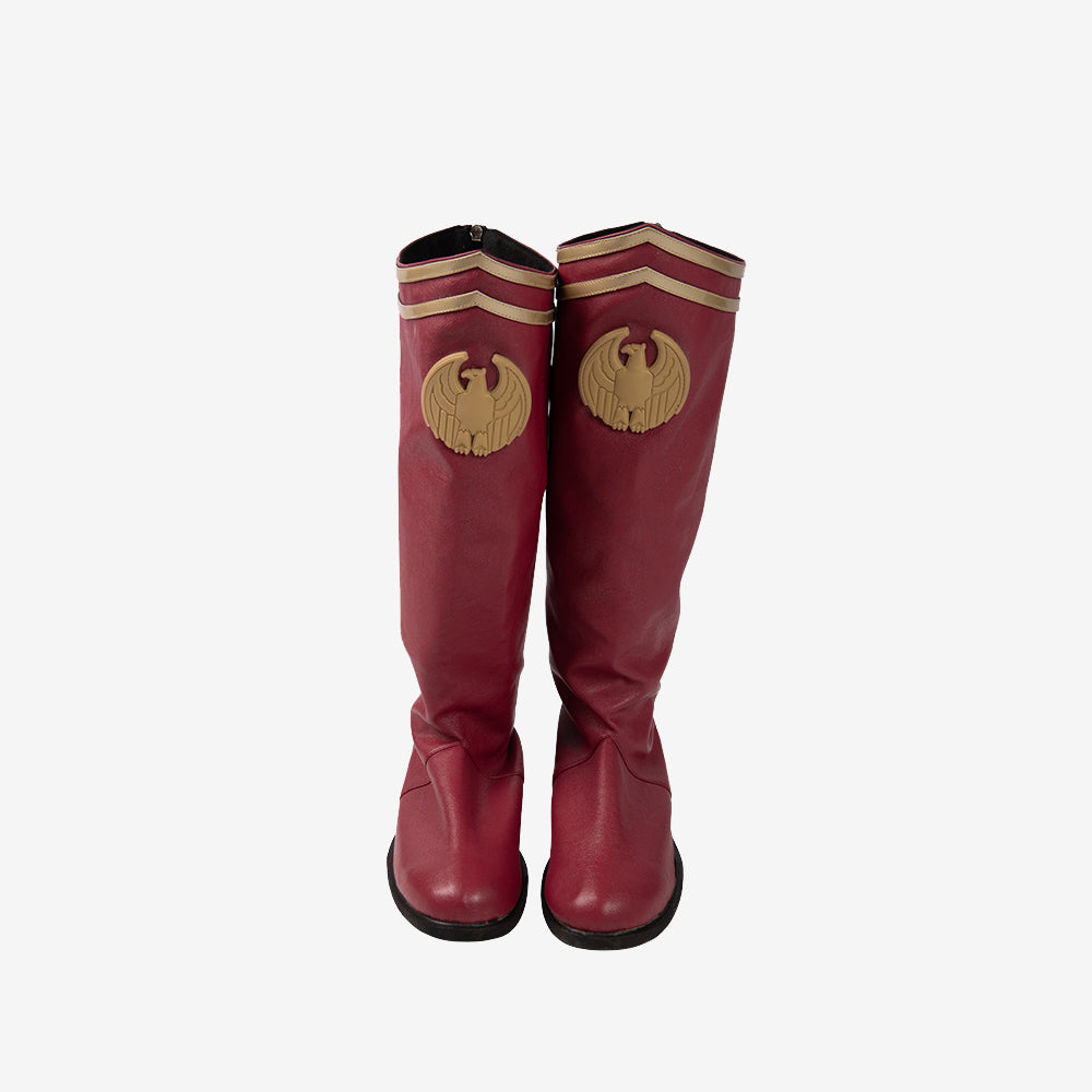 Homelander Cosplay Shoes Men Boots John The Boys Season 1 Ver 1 Unibuy