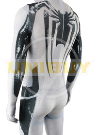 Marvel's Spider-Man 2 Venom Cosplay Costume Suit For Kids Adult
