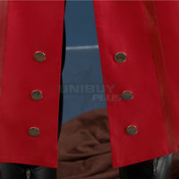 Honkai: Star Rail X Fate/stay night Red Archer Costume Cosplay Suit