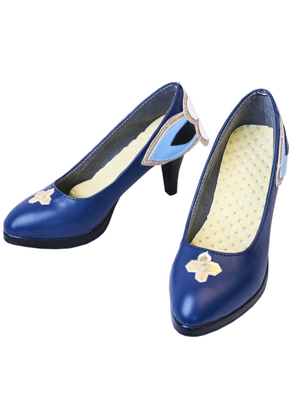 Honkai Star Rail Ruan Mei Shoes Cosplay Women Boots