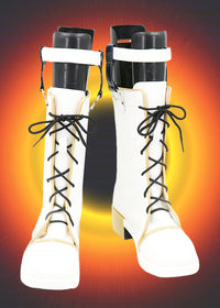 Ensemble Stars Sengoku Shinobu Shoes Cosplay Men Boots