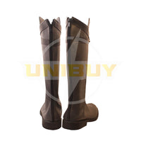 Honkai Star Rail Luocha Shoes Cosplay Men Boots Unibuy