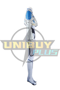 Marvel Rivals Dagger Costume Cosplay Suit