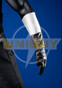 Final Fantasy VII Remake Cloud Strife Suit Cosplay Costume