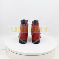 Final Fantasy IX Garnet til Alexandros XVII Shoes Cosplay Women Boots Unibuy