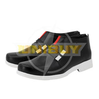Honkai Star Rail Blade Shoes Cosplay Men Boots Unibuy