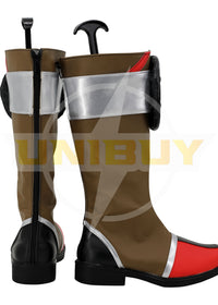 Maitetsu Iyo Shoes Cosplay Women Boots Unibuy
