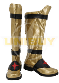 Marvel Nova Shoes Cosplay Sam Alexander Men Boots Unibuy