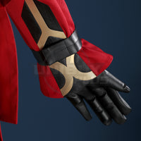 Honkai: Star Rail X Fate/stay night Red Archer Costume Cosplay Suit