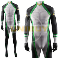 Marvel Boy Bodysuit Cosplay Costume For Kids Adult Unibuy