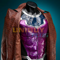 Gambit Cosplay Costume Suit Deadpool 3 Ver 2