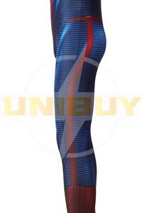 Marvel's Spider-Man PS5 Amazing Suit Bodysuit Costume Cosplay