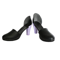 Honkai Impact 3rd Rita Rossweisse Shoes Cosplay Women Boots