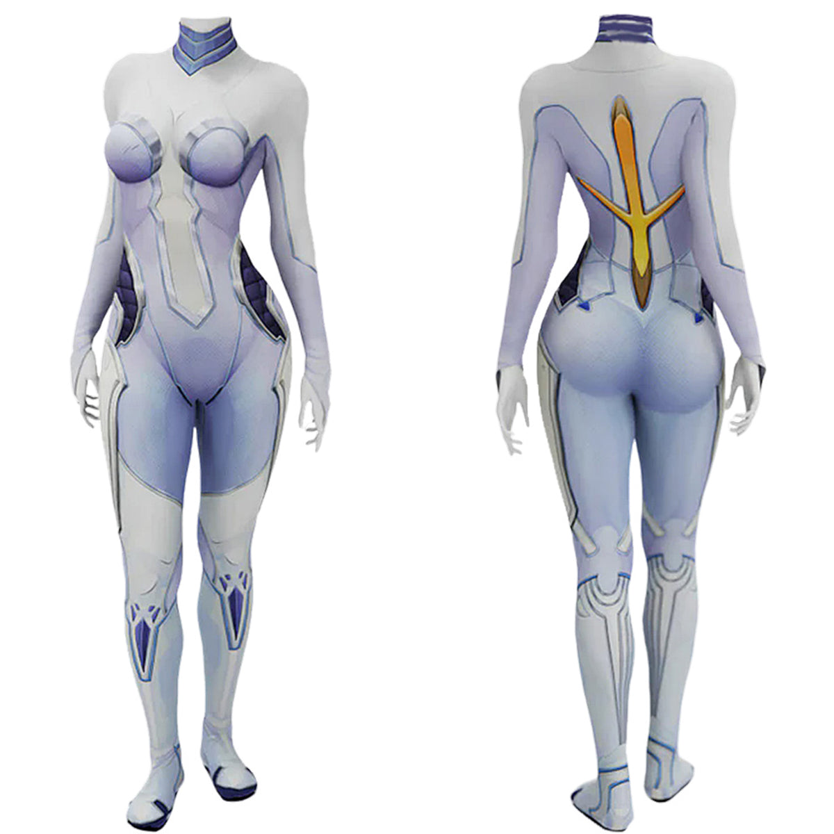 Marvel Rivals Dagger Costume Cosplay Suit Bodysuit For Kids Adult