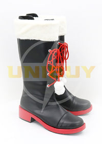 Honkai Impact 3rd Seele Vollerei Shoes Cosplay Women Boots Unibuy