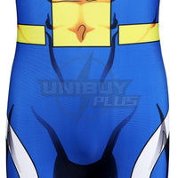 Invincible 3 The Immortal Kid Suit Costume Cosplay Bodysuit