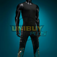 Gambit Cosplay Costume Suit Deadpool 3 Ver 2