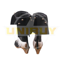 Genshin Impact Collei Shoes Cosplay Women Boots Unibuy