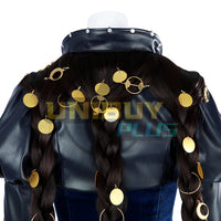 Mizora Costume Cosplay Suit Baldur's Gate 3