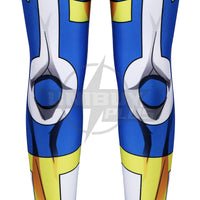Invincible 3 The Immortal Kid Suit Costume Cosplay Bodysuit