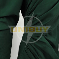 Loki 2 Costume Cosplay Suit with Cloak Unibuy