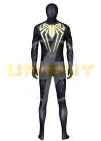 Marvel's Spider-man Anti-Ock Suit Costume Cosplay Unibuy