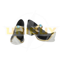 Genshin Impact Dori Shoes Cosplay Women Boots Unibuy