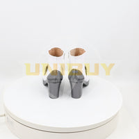 Final Fantasy XIV FF14 Alisaie Leveilleur Shoes Cosplay Women Boots Unibuy