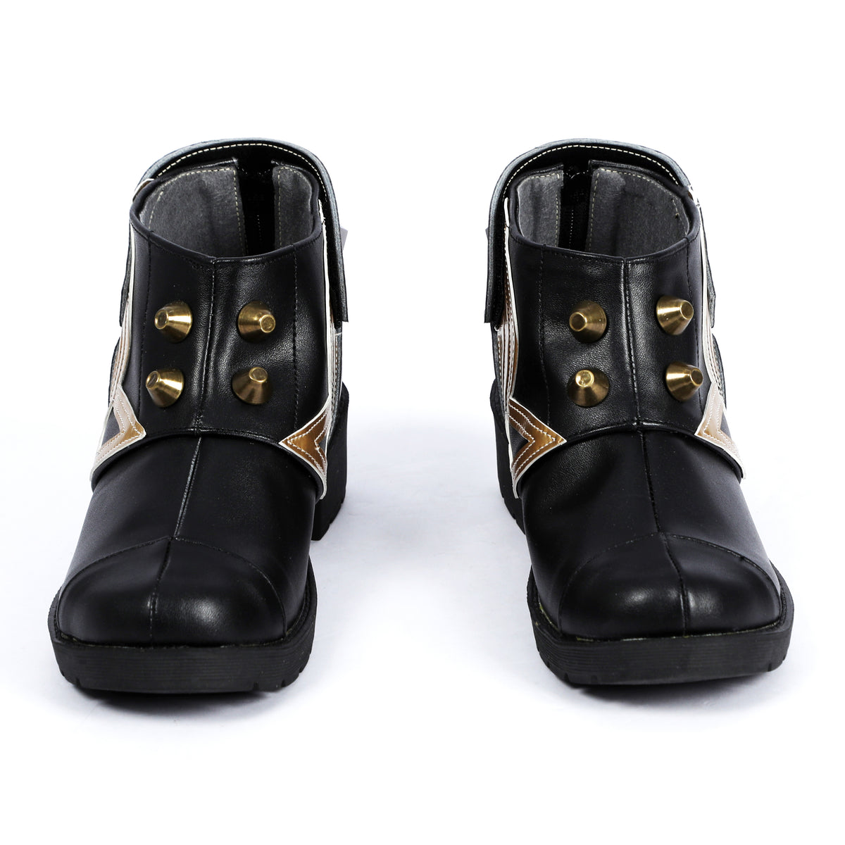 Marvel Rivals Magik Shoes Cosplay Women Boots