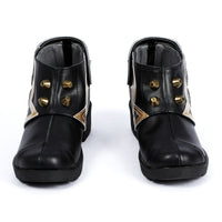 Marvel Rivals Magik Shoes Cosplay Women Boots