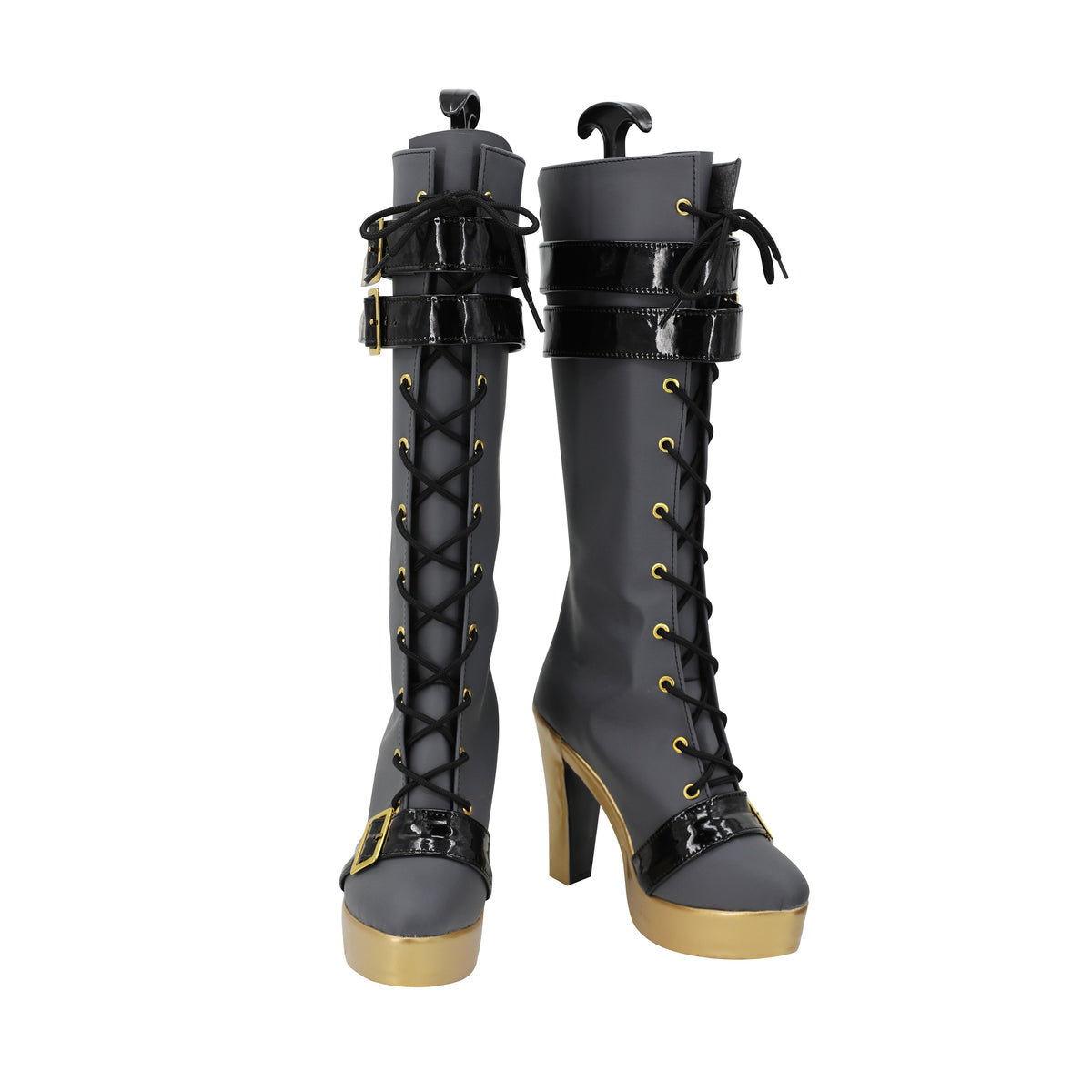 Eternal Return: Black Survival JENNY Cosplay Shoes Women Boots