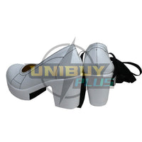 Honkai Impact 3rd Seele Vollerei Shoes Cosplay Women Boots