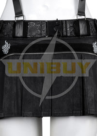 Final Fantasy 7 Rebirth Tifa Lockhart Costume Cosplay Suit Unibuy