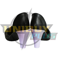 Honkai Impact 3rd Rita Rossweisse Shoes Cosplay Women Boots