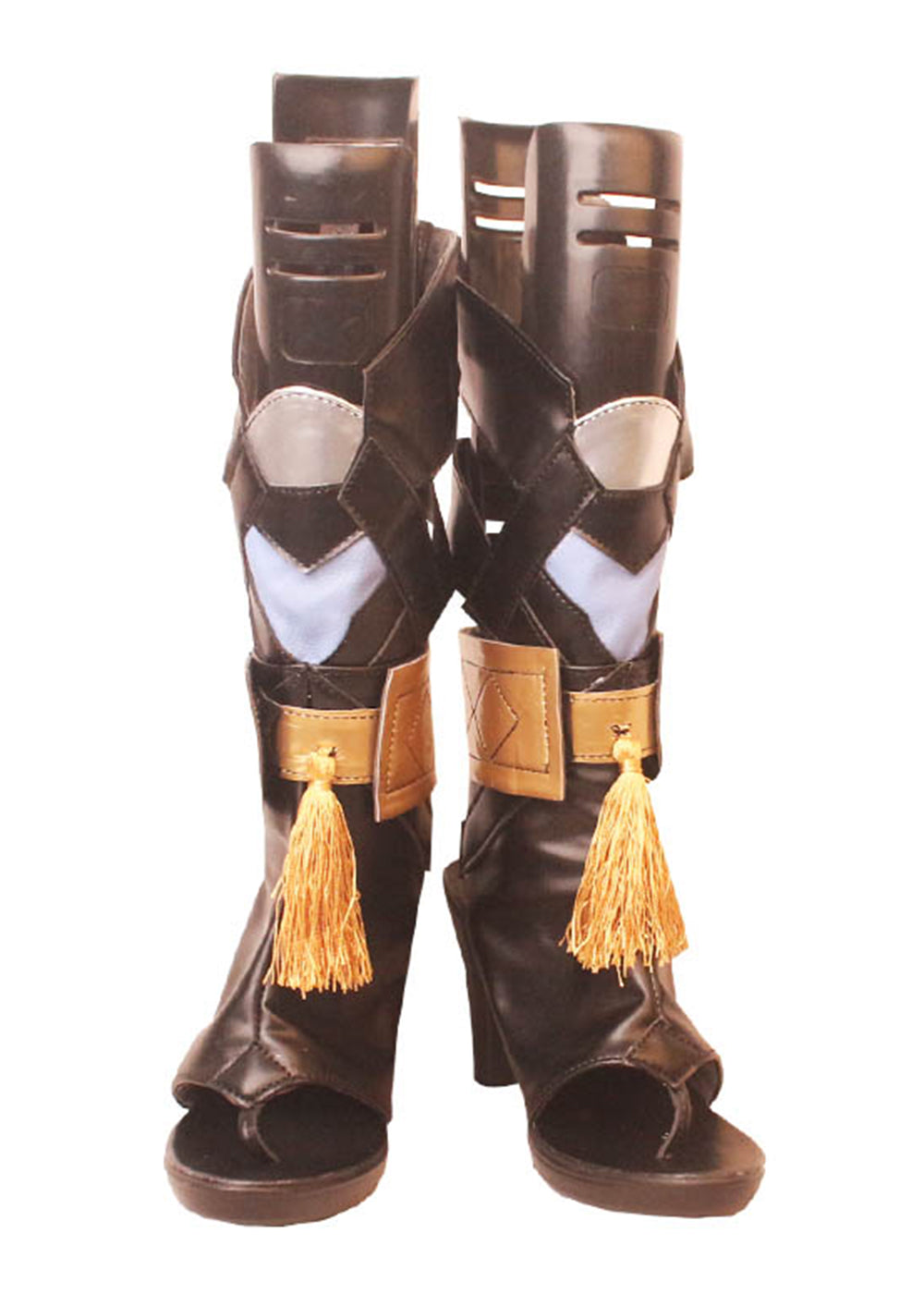 Honkai Star Rail Hanya Shoes Cosplay Women Boots