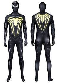 Marvel's Spider-man Anti-Ock Suit Costume Cosplay Unibuy