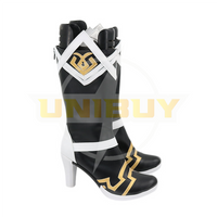 Honkai Impact 3rd Li Sushang Shoes Cosplay Women Boots Unibuy