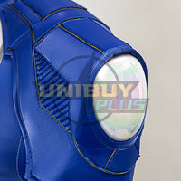Marvel Rivals Invisible Woman Costume Cosplay Suit