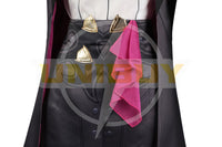 Honkai Star Rail Kafka Costumes Cosplay Suit Ver2 Unibuy