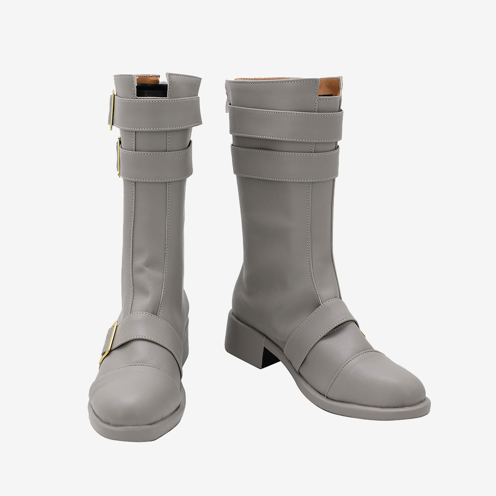 HiMERU Shoes Cosplay Men Boots Ensemble Stars 2 Unibuy