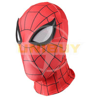 Japanese Spider-Man Bodysuit Costume Cosplay For Adult Kids