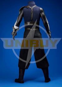 Final Fantasy VII Remake Cloud Strife Suit Cosplay Costume