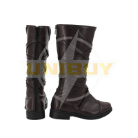 Future Fight Jane Foster Cosplay Shoes Female Thor Women Boots Unibuy