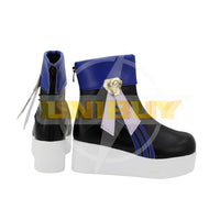 Honkai Star Rail Bailu Shoes Cosplay Women Boots Unibuy