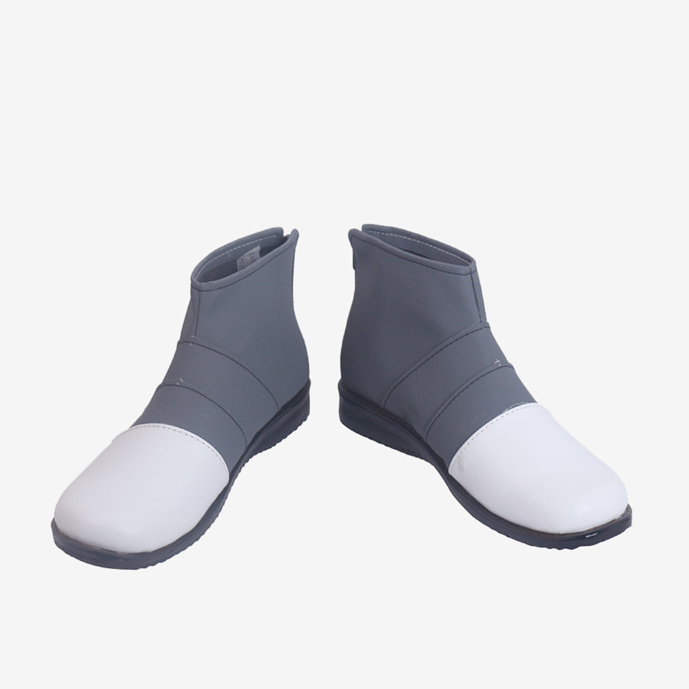 Pokemon Poketto Monsuta Cyrus Prism Star Cosplay Shoes Men Boots Unibuy