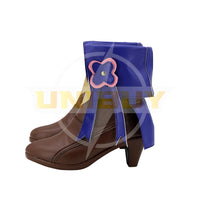 Honkai Star Rail March 7th Shoes Cosplay Women Boots Unibuy