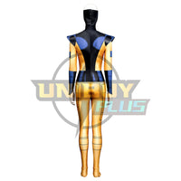 Jean Grey Summers Costume Cosplay Suit X-MEN 97